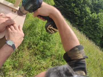 Letnie działania w Przedborskim Parku Krajobrazowym 2025, 